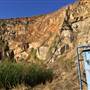 Gold Mine - Entrance and Underground