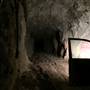 Underground Tunnels - Gold Mine