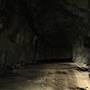 Underground Tunnels - Gold Mine
