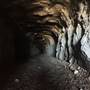 Underground Tunnels - Gold Mine