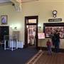 Charters Towers - The World Theatre