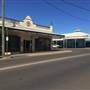 Charters Towers - Gill Street