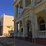 Charters Towers City Hall