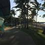 Townsville - The Strand (Beach)