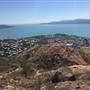 Townsville - Castle Hill Lookout