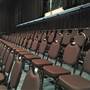 Townsville Civic Theatre Auditoriums