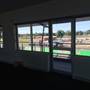 Townsville Racetrack Offices & Pit Lane