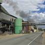 Rocky Point Sugar Mill