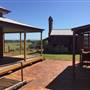St Helena Island National Park - Wardens Quarters & Shed