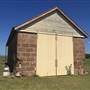 St Helena Island National Park - Wardens Quarters & Shed