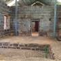 St Helena Island National Park - Prison Building Interiors