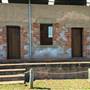 St Helena Island National Park - Prison Building Exteriors