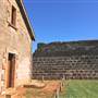 St Helena Island National Park - Prison Building Exteriors