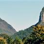 Glass House Mountains