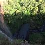 Purling Brook Falls - Springbrook National Park