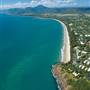 Port Douglas - Four Mile Beach