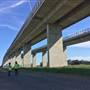 Gateway Bridge Underpass