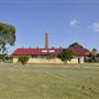 Fort Lytton National Park - Internment Buildings