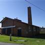 Fort Lytton National Park - Internment Buildings