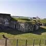 Fort Lytton National Park - Military Fortification