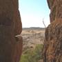 Rock Cavern (Rangelands Station)
