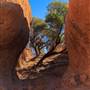 Rock Cavern (Rangelands Station)