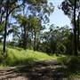 High Country Dirt Track