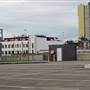 Fortitude Valley Parking Garage Rooftop