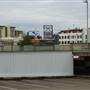 Fortitude Valley Parking Garage Rooftop