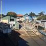 Pelicans View Cafe & Marina EXTERIOR