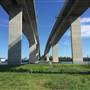 Gateway Bridge Underpass