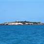 Torres Strait - Booby Island Lighthouse