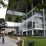 Gallery of Modern Art (GOMA) - EXTERIORS