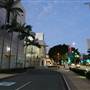 Brisbane Convention and Exhibition Centre - NIGHT