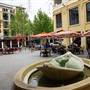 Emerald Lakes - Courtyard