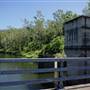 Mount Crosby Weir