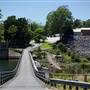 Mount Crosby Weir