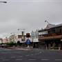 Toowoomba - Margaret Street
