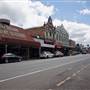 Toowoomba - Russell Street