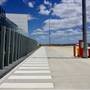 Toowoomba Wellcamp Airport (IATA: WTB, ICAO: YBWW)  - Apron & Runway