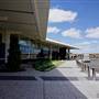 Toowoomba Wellcamp Airport (IATA: WTB, ICAO: YBWW)  - Entrance