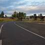 Cambooya Rail Bridge