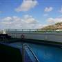 Townsville - Grand Chancellor Hotel (Roof Top Pool)