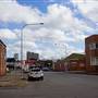 Toowoomba - Union Street Laneway