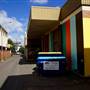 Toowoomba - Union Street Laneway