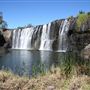 Millstream Falls (FNQ)