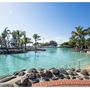 Settlement Cove Lagoon