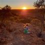 Baldy Top Lookout - Quilpie