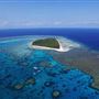 Great Barrier Reef - Lady Musgrave Island - Wallaginji