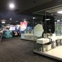 Sea Jelly Exhibit & Research Laboratory - Sea World Gold Coast